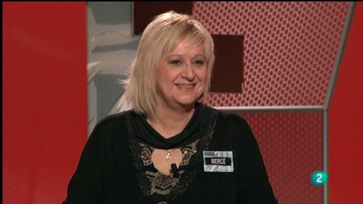 Saber y ganar - Saber y ganar - 07/03/12