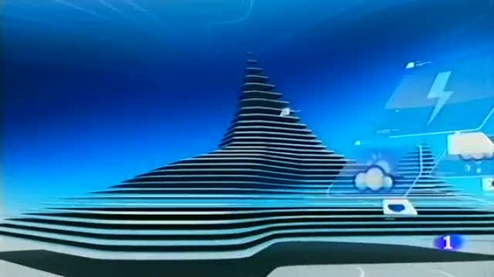 Noticias Andalucía - El tiempo en Andalucía - 07/03/12