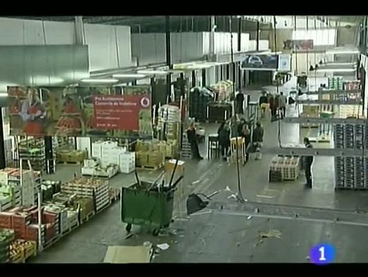 Noticias Aragón - Noticias Aragón - 07/03/12