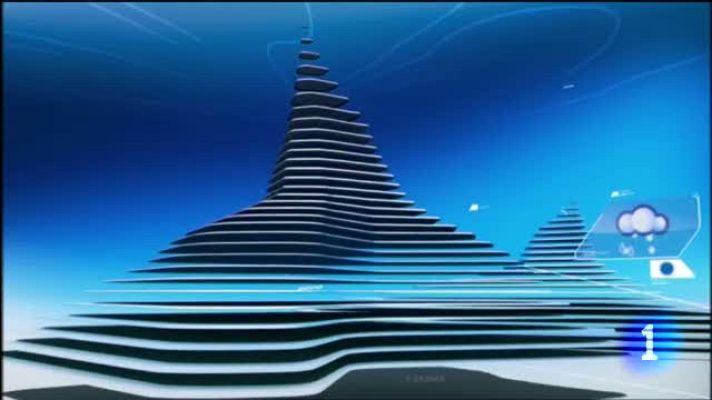 Telecanarias - El tiempo en Canarias - 07/03/12