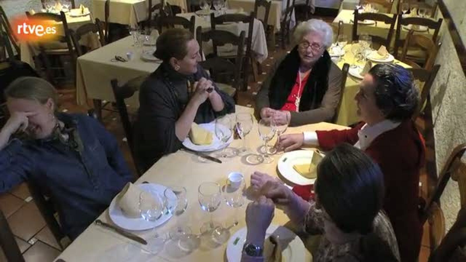 Estirpe de mujeres empresarias | Ver