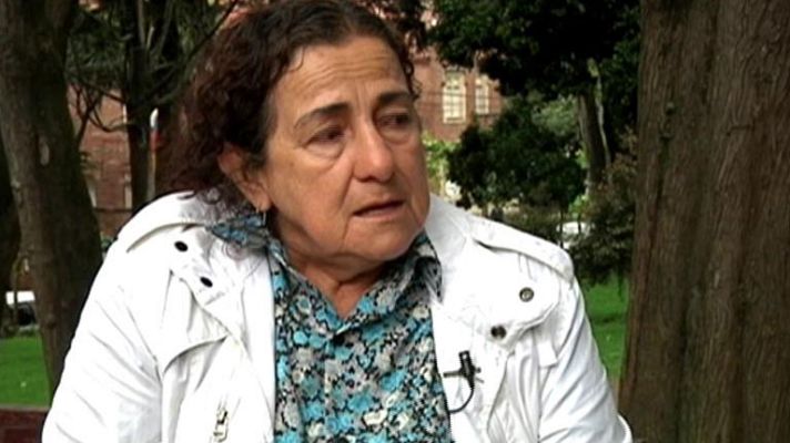 Telediario 1 - 10 años pidiendo justicia