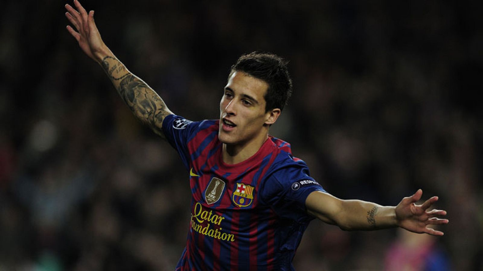 Tello se suma a la fiesta (4-0) | Ver