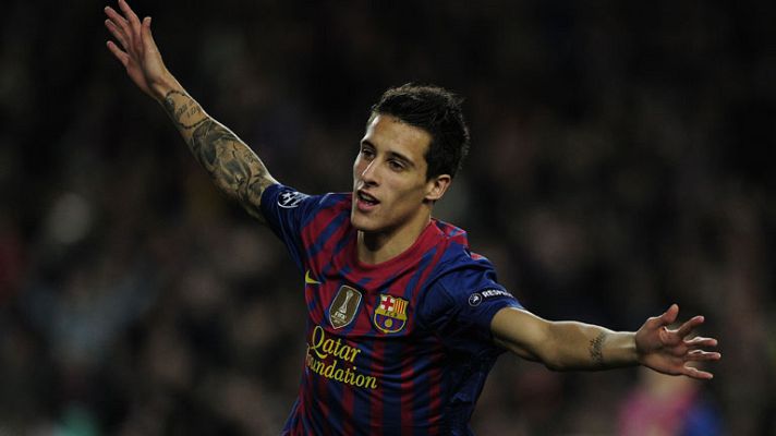 Champions League - Tello se suma a la fiesta (4-0)