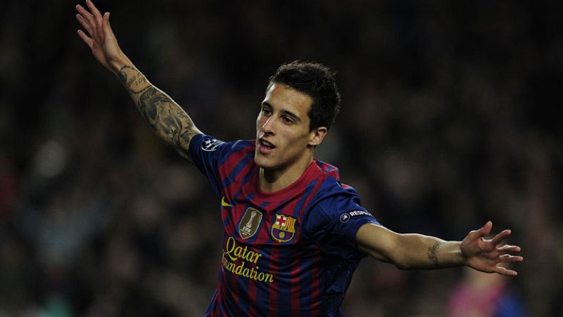 Tello se suma a la fiesta (4-0) | Ver