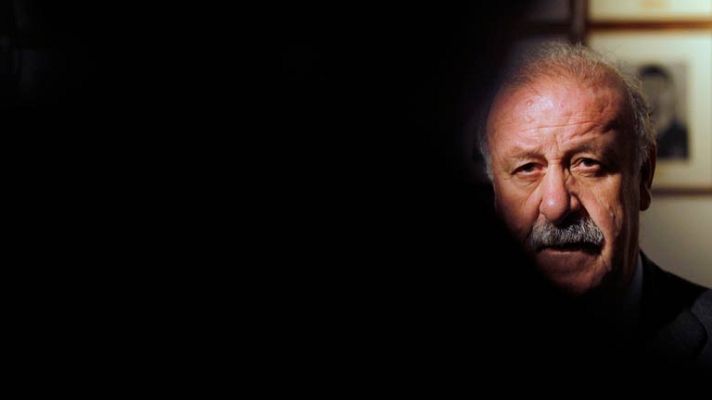 Telediario 1 - Del Bosque, resignado y comprensivo