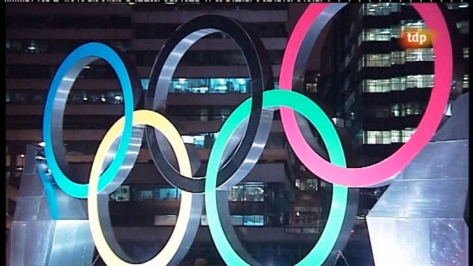 Objetivo 2012 - 07/03/12 - ver ahora