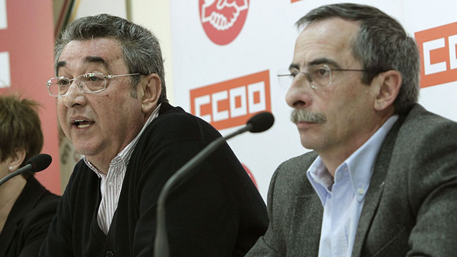 Telediario Matinal en cuatro minutos - 08/03/12