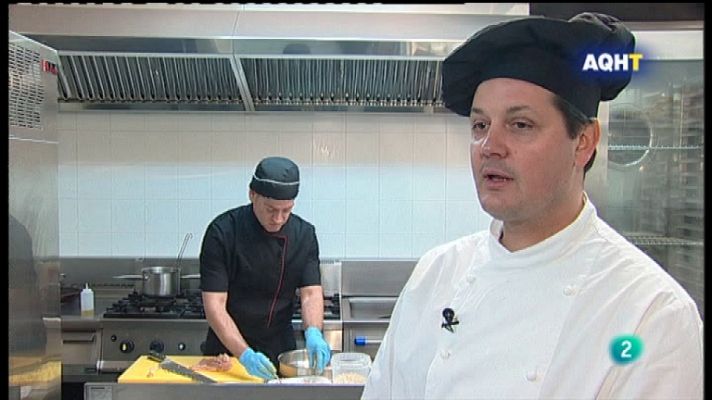 Aquí hay trabajo - Aquí hay trabajo - 08/03/12