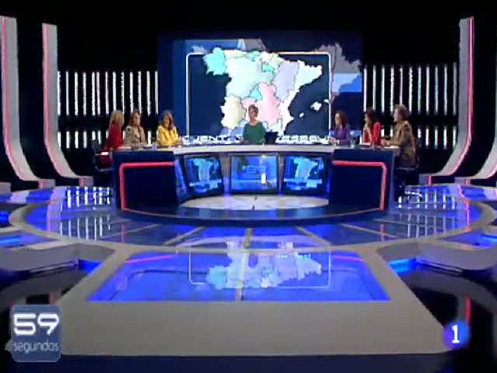 59-copago - 59 segundos | Ver