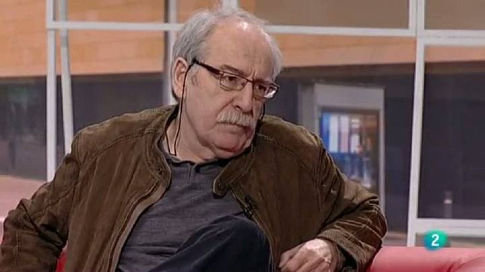 Para todos La 2 - Tantos Tontos Tópicos - Aurelio Arteta