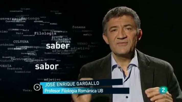 Para todos La 2 - Sabiduría y sabor