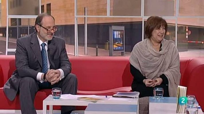 Para todos La 2 - La caravana