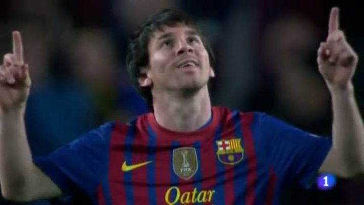 L'Informatiu - L'Informatiu migdia - especial esports - 08/03/12