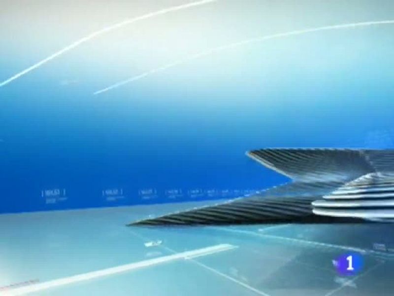 La Región de Murcia en 2'.(08/03/2012).