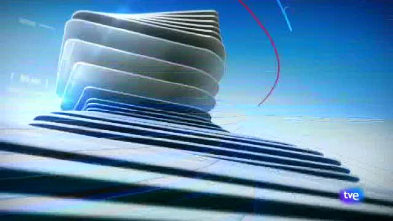 L'informatiu migdia - 08/03/12