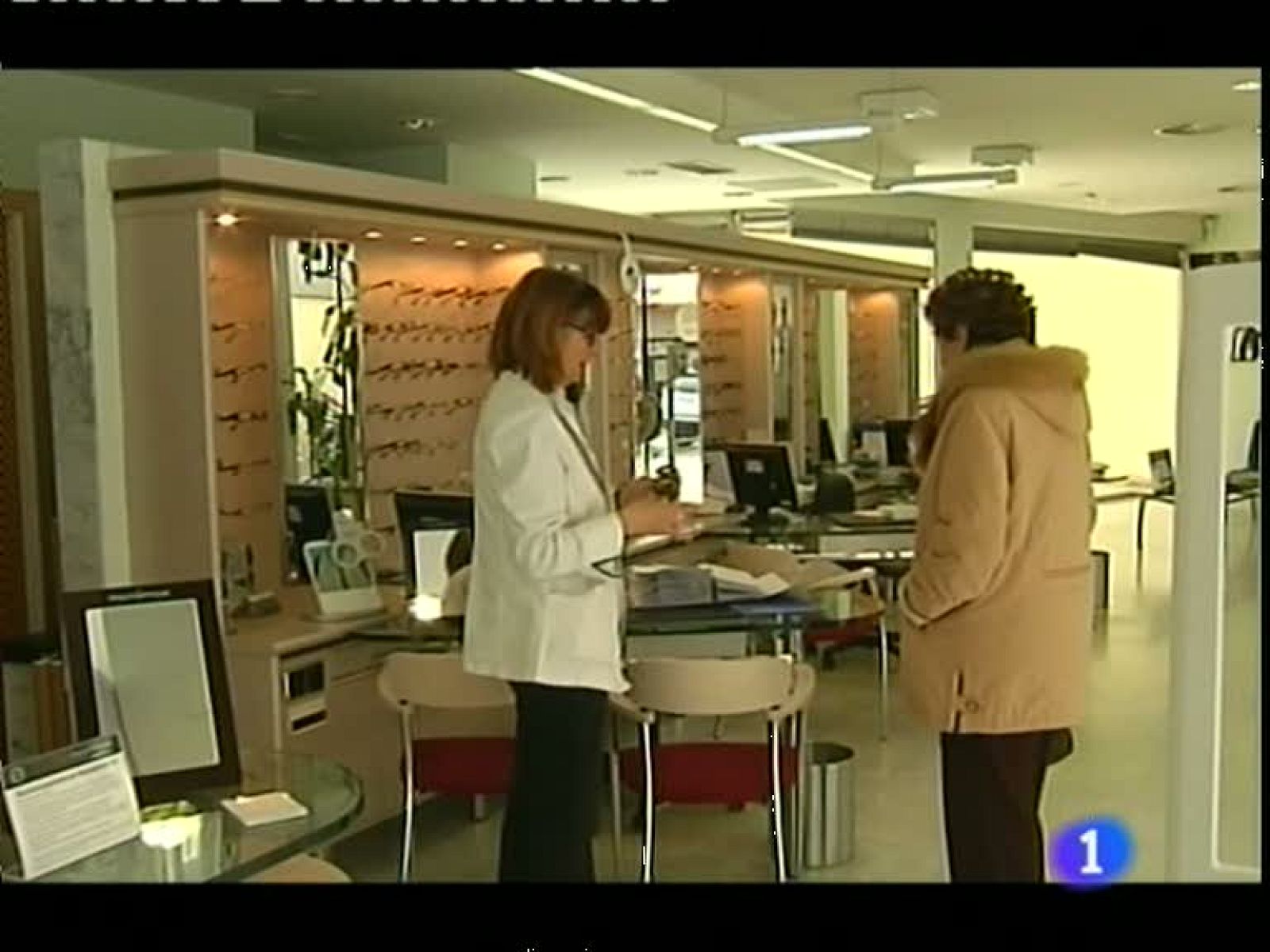 Noticias Aragón - 08/03/12 | Ver