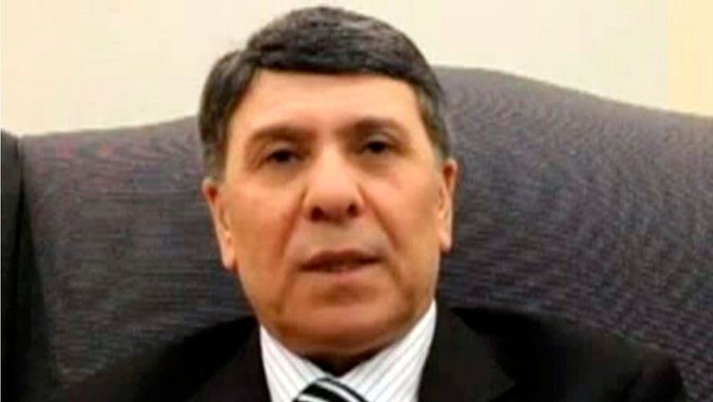 Un alto cargo abandona el gobierno de Siria y se une a los rebeldes
