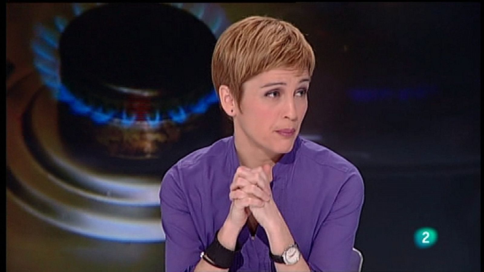Para todos La 2 - 08/03/12 - Ver ahora