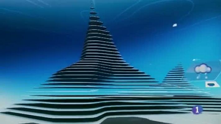 Noticias de Castilla-La Mancha - El tiempo en Castilla La Mancha (08/03/2012)