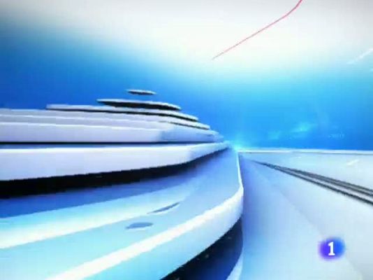 Informativo Telerioja - La Rioja en 2'  08/03/12