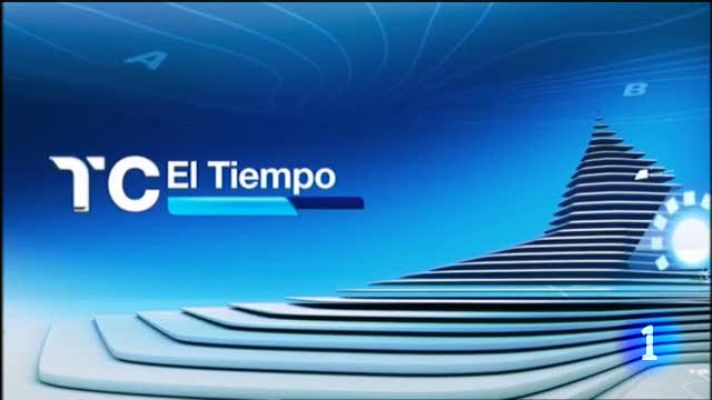 Telecanarias - El tiempo en Canarias - 08/03/2012
