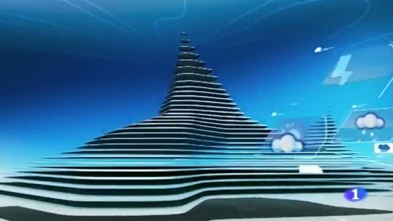 El tiempo en Andalucía - 08/03/12 | Ver