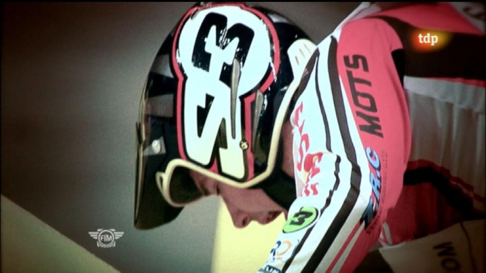 Trial - Indoor - 08/03/12 - escuchar ahora