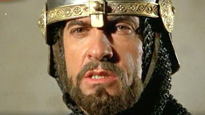 Los libros (Ficción) - Poema del Mío Cid