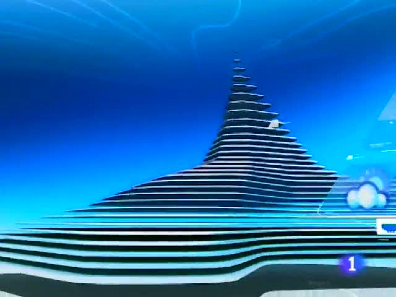 El tiempo en Cantabria - 08/03/12