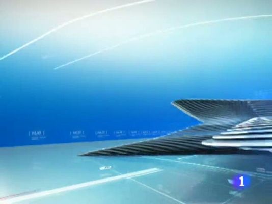 TeleCantabria - Cantabria en 2' - 08/03/12