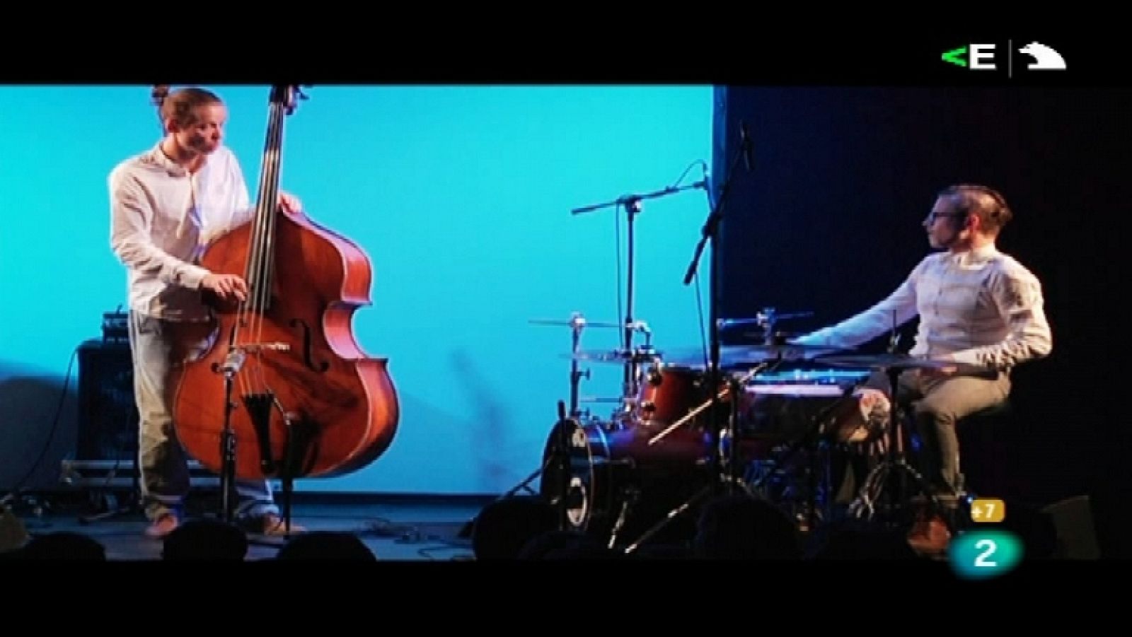 La casa encendida - 08/03/12 - Ver ahora