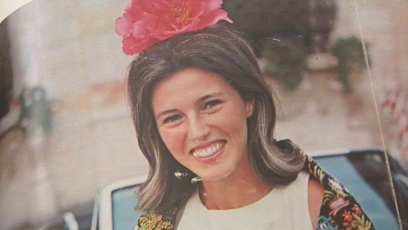 ¿Te acuerdas? - La mujer ideal