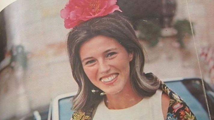 Telediario 1 - Mujeres en el medio rural