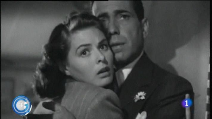 +Gente - Más Gente - 08/03/12