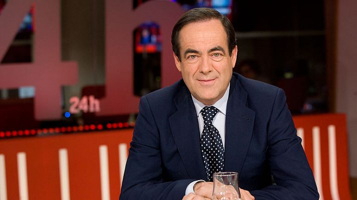 La noche en 24h - Bono: "Hay muchas elecciones"