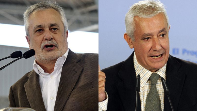 Arranca la campaña en Andalucía