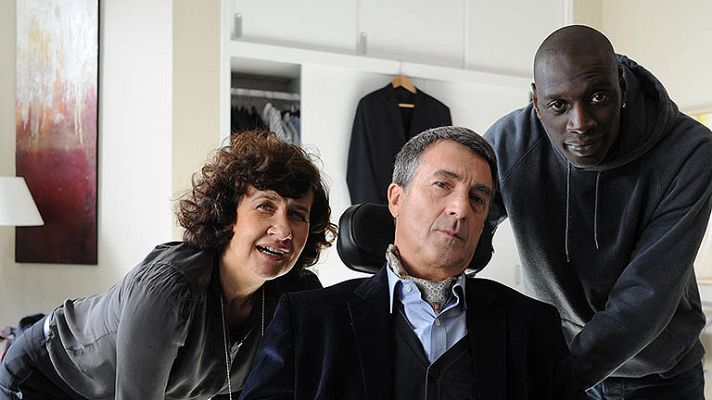 Días de cine - Días de cine: 'Intocable'