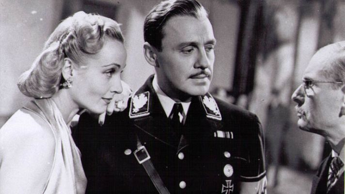 Días de cine - Días de cine: 70 aniversario de 'ser o no ser', de Ernst Lubitsch