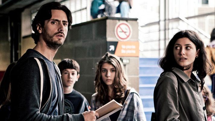 Días de cine - Días de cine: 'Dictado'