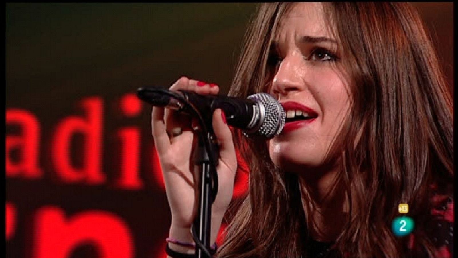 Los conciertos de Radio 3 - Reina Republicana - Ver ahora