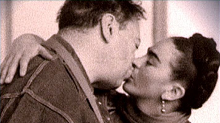 Universo UNED - Frida Kahlo.