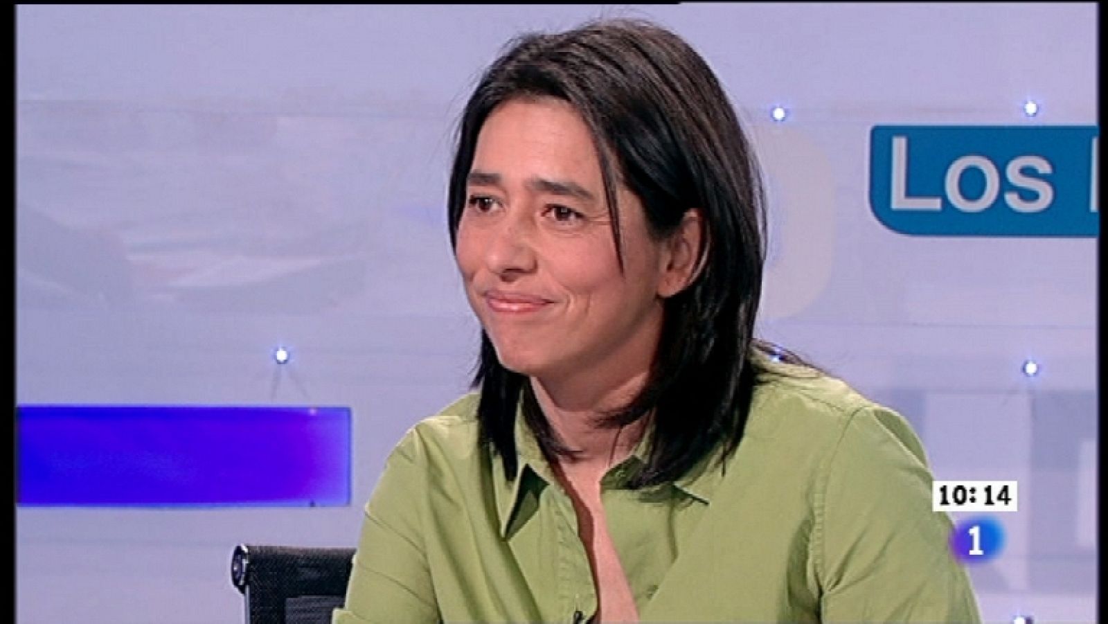 Los desayunos de TVE - Paula Farias, portavoz de Médicos sin Fronteras - Ver ahora