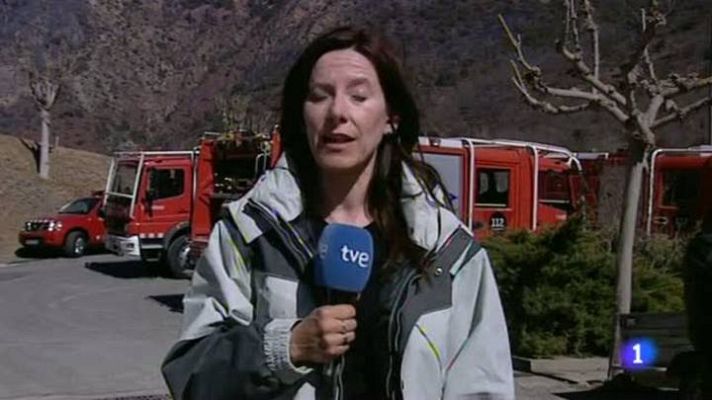 L'Informatiu - L'informatiu en 2' - 09/03/12