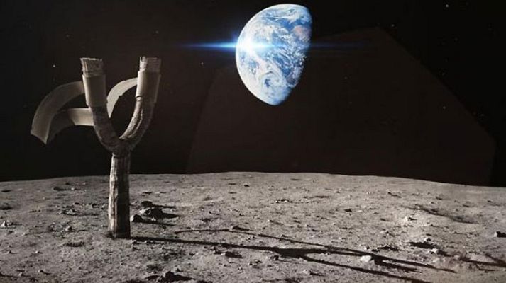 Ciencia y tecnología en Rtve.es - Los 'Angry Birds' llegan al espacio con la NASA