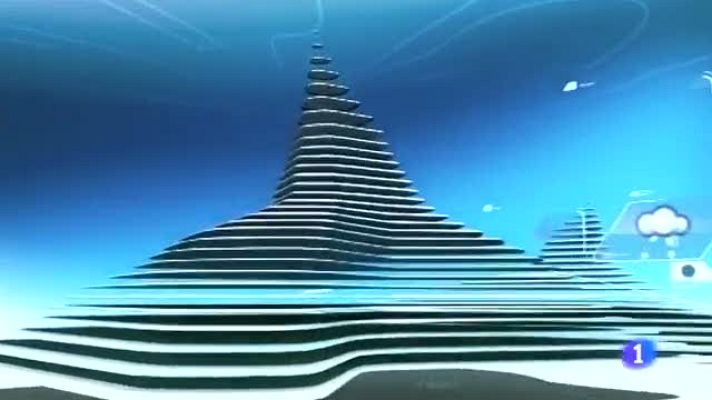 Noticias de Castilla y León - El tiempo en Castilla y León - 09/03/12