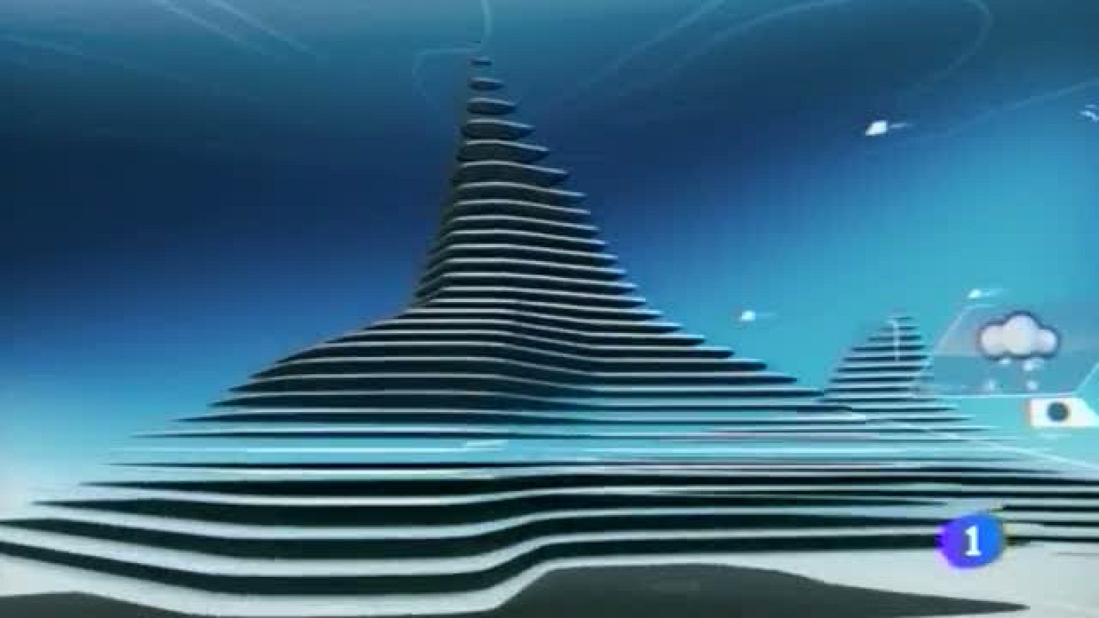 El tiempo en el País Vasco - 09/03/12