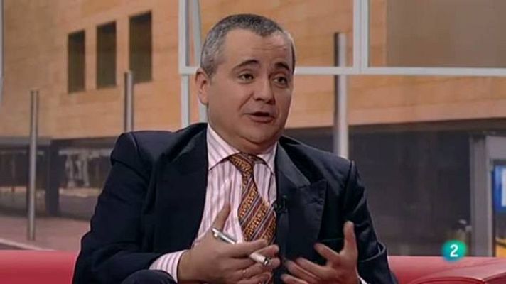 Para todos La 2 - Los chats