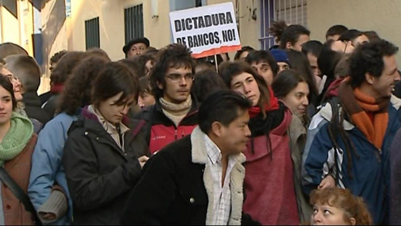 Informativo de Madrid - 09/03/12