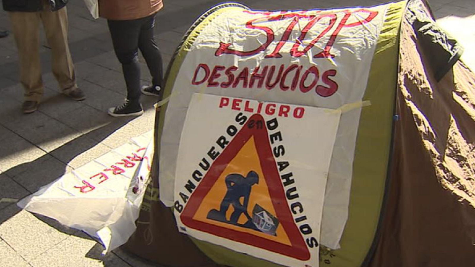 Aprobado el decreto para ayudar a pagar la hipoteca a las familias necesitadas